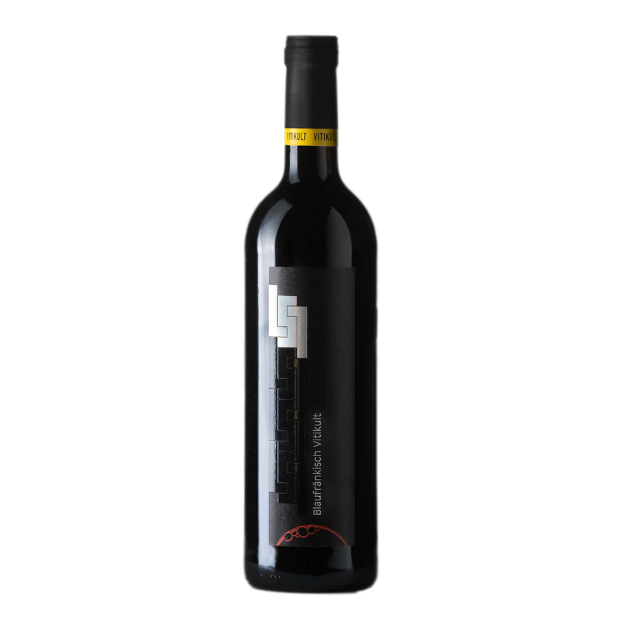 2021 Vitikult Blaufränkisch 0,75l, Weingut Lang