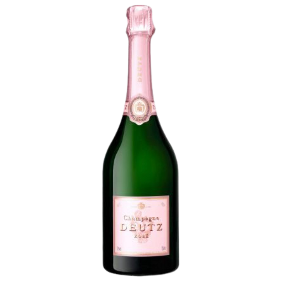 Champagner Deutz Brut Rose, 0,75l