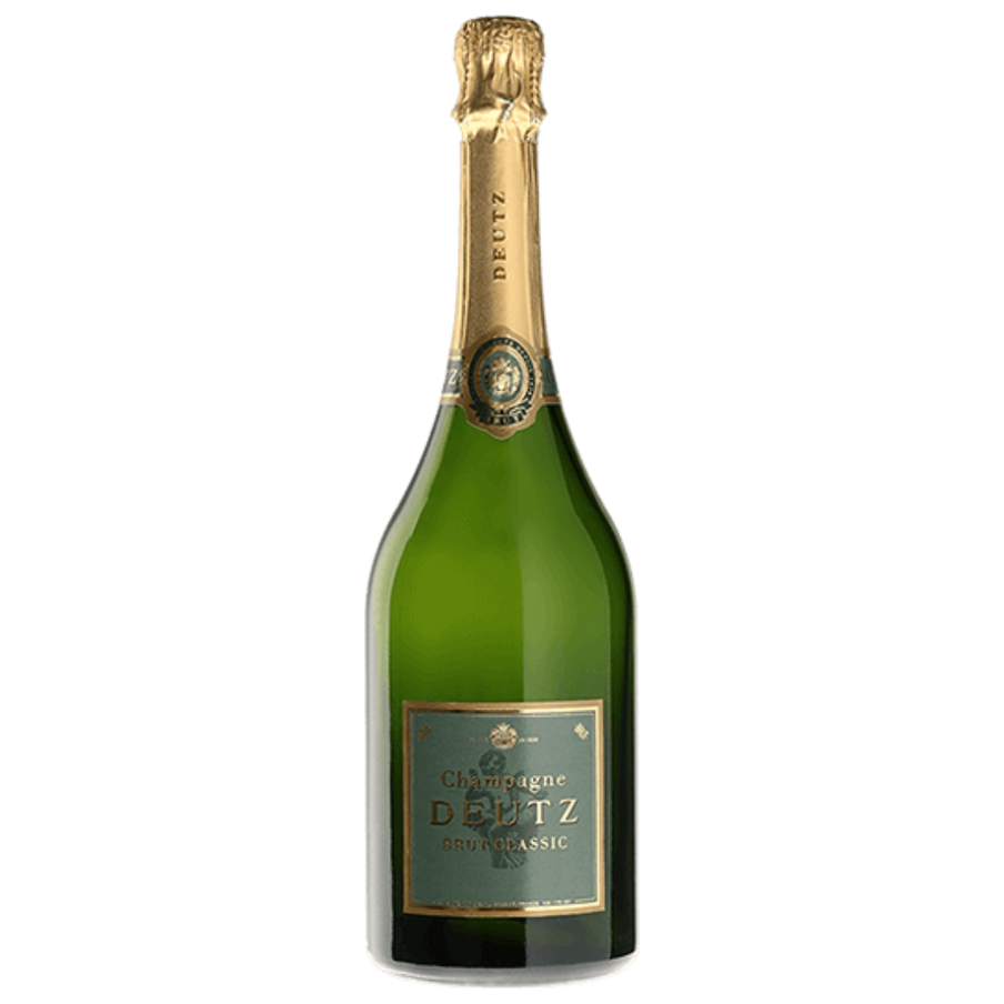 Champagner Deutz Brut Classic, 0,75l