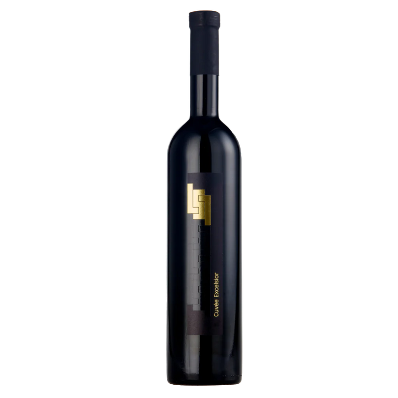 2020 Excelsior Cuveé 1,5 Liter, Weingut Lang