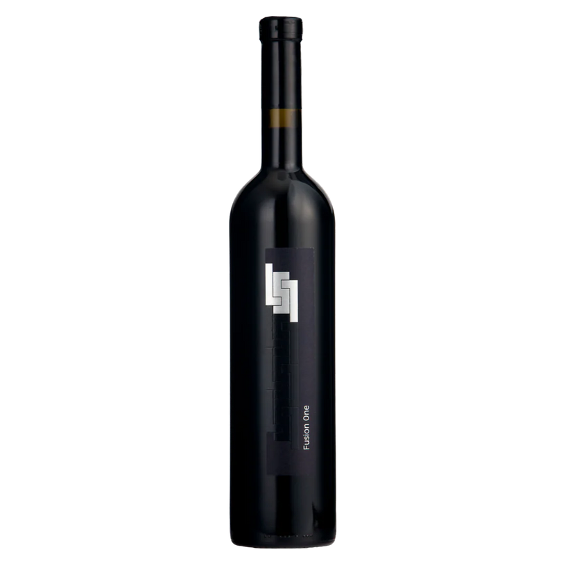 2022 Fusion One Cuveé 0,75l, Weingut Lang