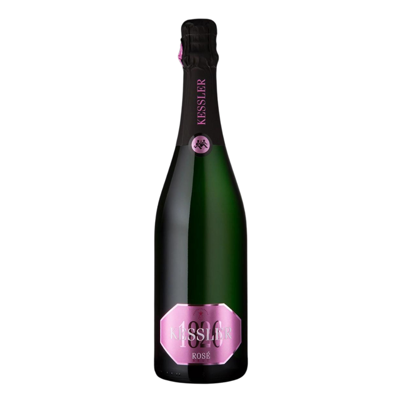 Kessler Rose Sekt Brut, 0,75l