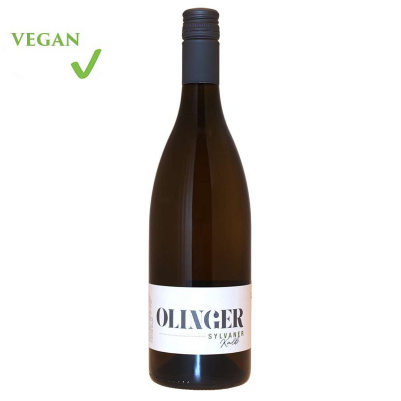 2022 Sylvaner Iphöfer Kalb Weingut Olinger 0,75l, Franken