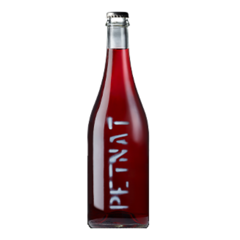 2022 Petillant naturelle Rosé 0,75l, Weingut Schumann Baden