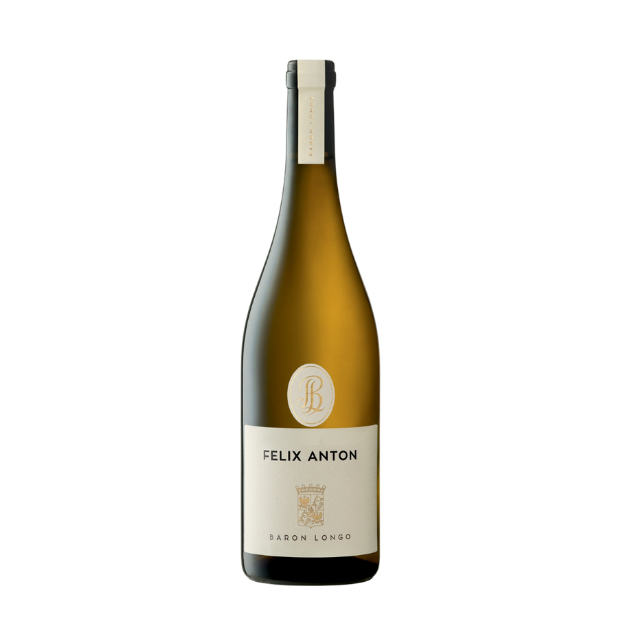 2023 Felix Anton Weiß 0,75l, Weingut Baron Longo