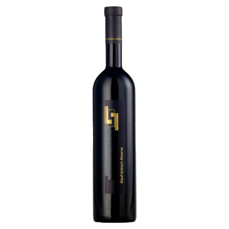 2021 L1 Mittelburgenland Blaufränkisch 1,5 Liter, Weingut Lang