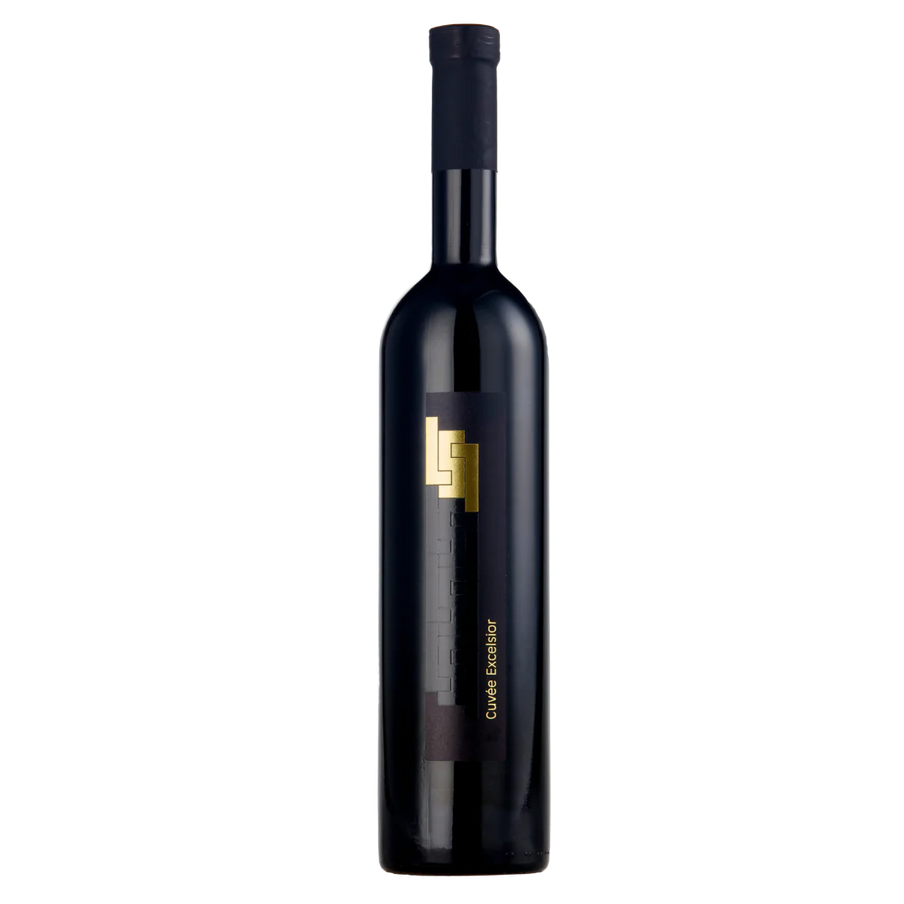 2020 Excelsior Cuveé 0,75l, Weingut Lang