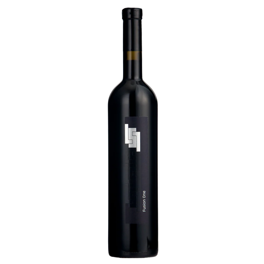 2022 Fusion One Cuveé 0,75l, Weingut Lang