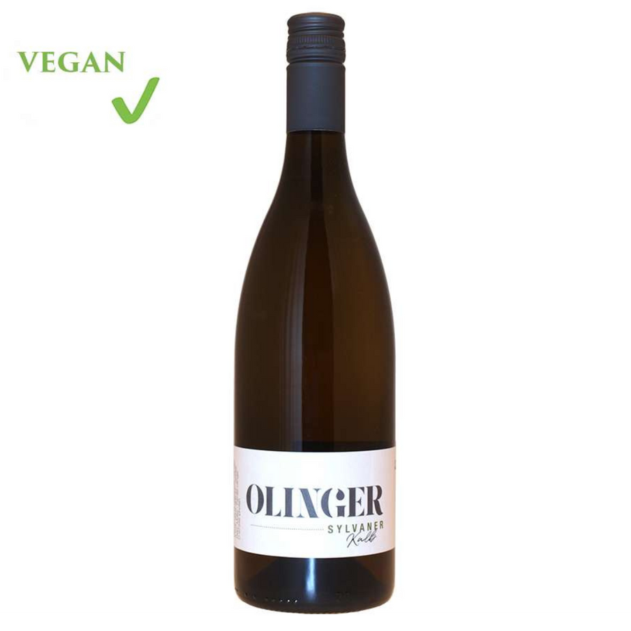 2022 Sylvaner Iphöfer Kalb Weingut Olinger 0,75l, Franken