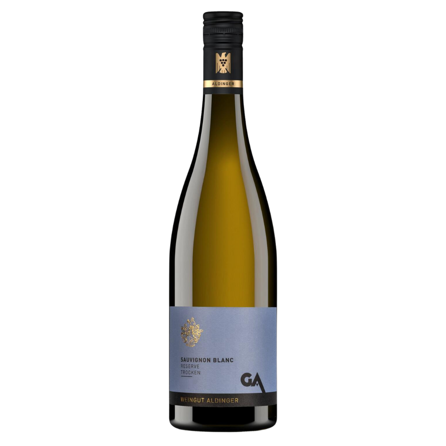 2023 Sauvignon Blanc Reserve trocken 1,5l, Weingut Aldinger Württemberg